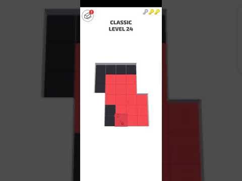 Video guide by Top Gaming: Perfect Turn! Level 24 #perfectturn