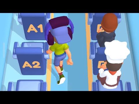 Video guide by Mon Run Gaming: Airport Life 3D Level 34 #airportlife3d