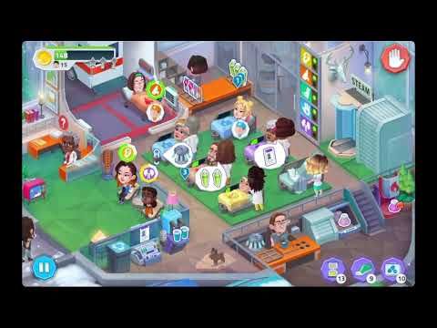 Video guide by CaroGamesNL: Happy Clinic Level 80 #happyclinic