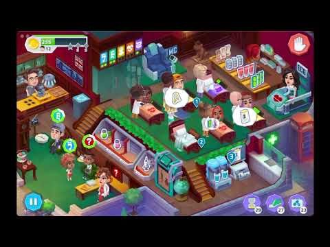 Video guide by CaroGamesNL: Happy Clinic Level 150 #happyclinic