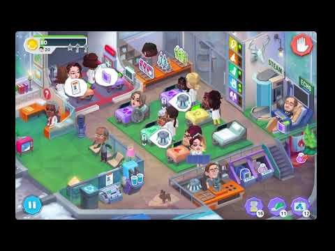 Video guide by CaroGamesNL: Happy Clinic Level 95 #happyclinic