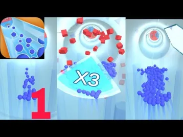 Video guide by : Slide balls!  #slideballs