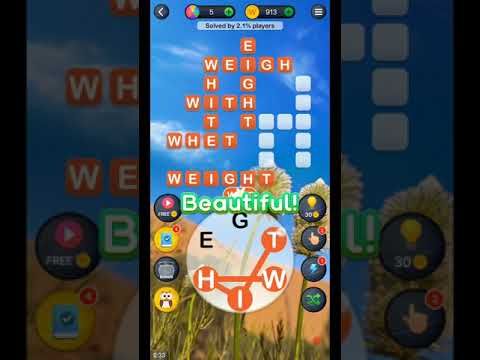 Video guide by ETPC EPIC TIME PASS CHANNEL: Word Planet! Chapter 3 - Level 14 #wordplanet