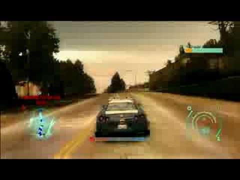 Video guide by : Need For Speed™ Undercover  #needforspeed