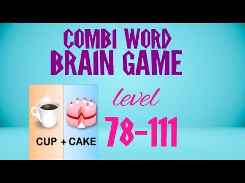 Video guide by gaming with little panda: Combi Level 78 #combi