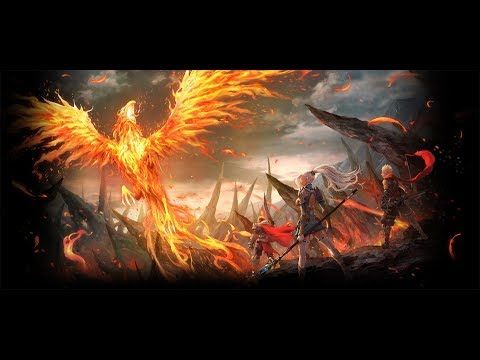 Video guide by Kyoris: Phoenix Level 1-10 #phoenix