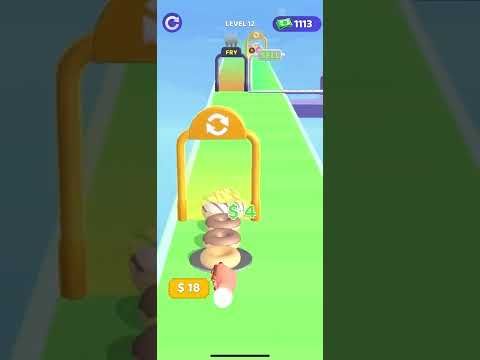Video guide by DLMultiGameur: I Want Pizza Level 12 #iwantpizza