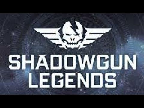 Video guide by GS GAMER: Shadowgun Legends Level 24 #shadowgunlegends