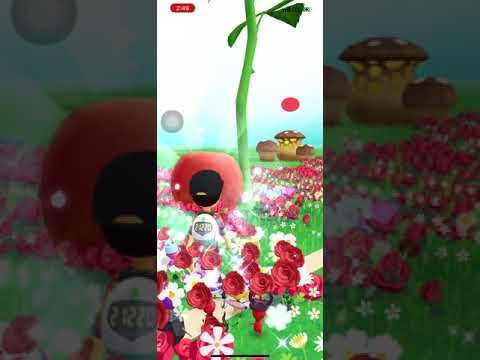 Video guide by Shore5: Pikmin Bloom Level 53 #pikminbloom