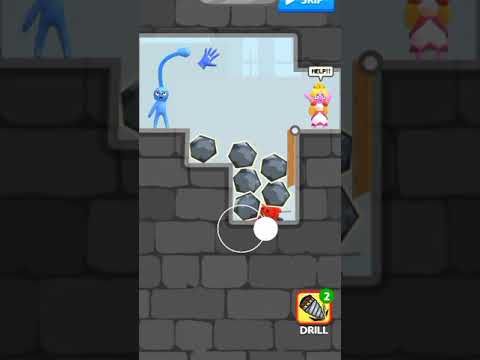 Video guide by P.S GAME ZONE: Rocket Punch! Level 154 #rocketpunch