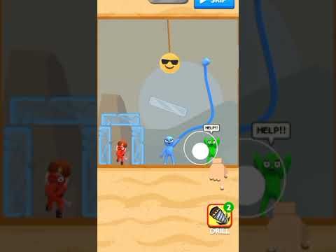 Video guide by P.S GAME ZONE: Rocket Punch! Level 144 #rocketpunch