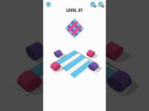 Video guide by Tym pass Gamers: Perfect Roll! Level 27 #perfectroll