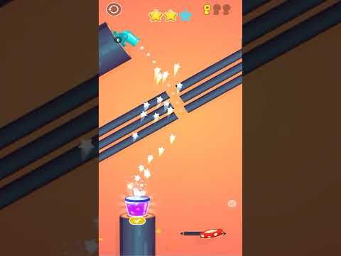 Video guide by GforF: Cannon Shot! Level 14 #cannonshot
