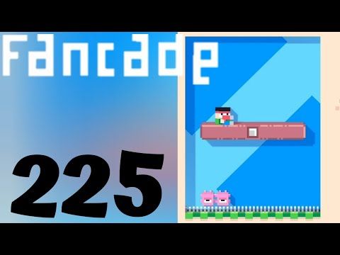 Video guide by Level Up!: Fancade Level 61-80 #fancade