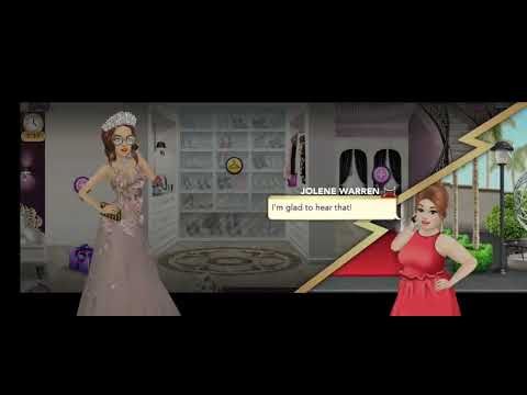 Video guide by Hollywood story game hacks?: Hollywood Story Level 40 #hollywoodstory