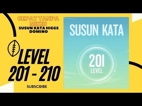 Video guide by VG CHANNEL: Higgs Domino Level 201 #higgsdomino