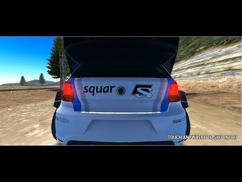 Video guide by driving games: Rally Racer Dirt Level 49 #rallyracerdirt