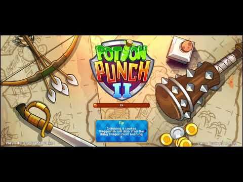 Video guide by Lana Newt: Potion Punch 2 Level 20 #potionpunch2