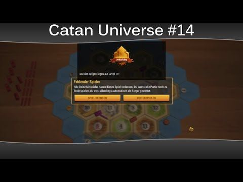 Video guide by Espoleon: Catan Level 11 #catan