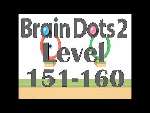 Video guide by Skyz Gaming: Dots 2 Level 151 #dots2