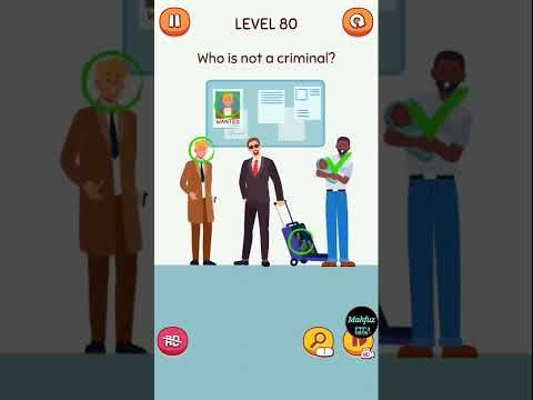 Video guide by Mahfuz FIFA: Who is Impostor? Level 80 #whoisimpostor
