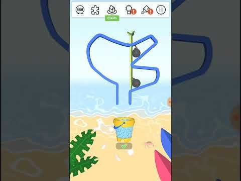 Video guide by Najm Gameplay: Pull the Pin Level 558 #pullthepin