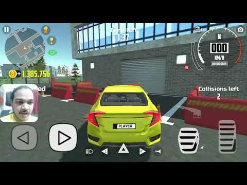 Video guide by Joy Smith YT: Car Simulator 2 Level 8 #carsimulator2