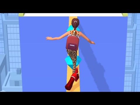 Video guide by A Gaming: High Heels! Level 161 #highheels
