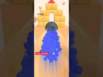 Video guide by CrowTeamGamz: Slide balls! Level 10 #slideballs