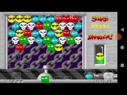 Video guide by FieryMaxiMan: SNOOD Level 13 #snood