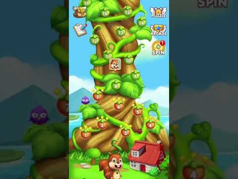 Video guide by Anjalee Gaming: Fruit Splash Level 7-8 #fruitsplash