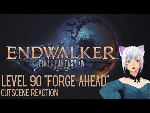Video guide by Reizna: Forge Ahead Level 90 #forgeahead
