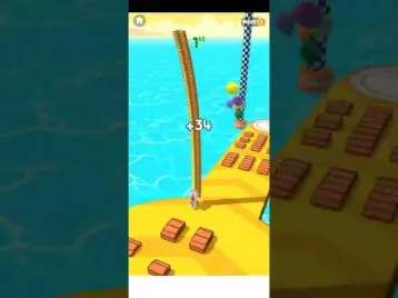 Video guide by Gamer OPP: Shortcut Run Level 240 #shortcutrun