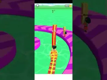 Video guide by Gamer OPP: Shortcut Run Level 260 #shortcutrun