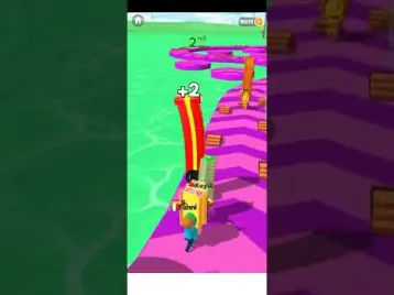 Video guide by Gamer OPP: Shortcut Run Level 259 #shortcutrun