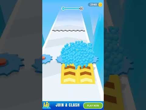 Video guide by Ronaldo Games: Count Masters: Crowd Runner 3D Level 169 #countmasterscrowd