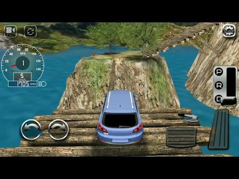 Video guide by AH Gaming: 4x4 Off-Road Rally 7 Level 14-15 #4x4offroadrally
