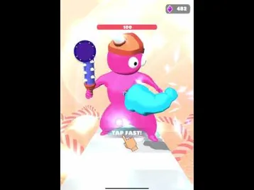 Video guide by Snowpower Gameplays: The Big Hit Level 34 #thebighit