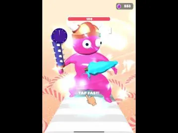 Video guide by Snowpower Gameplays: The Big Hit Level 35 #thebighit