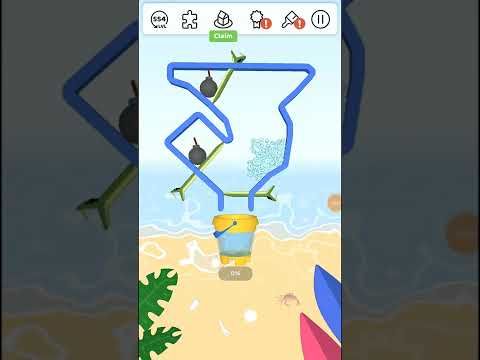 Video guide by Najm Gameplay: Pull the Pin Level 554 #pullthepin