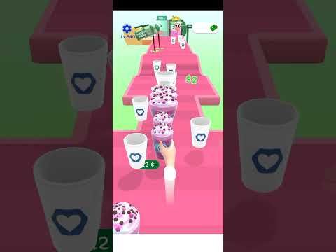 Video guide by Abbas gaming: Coffee Stack Level 538 #coffeestack