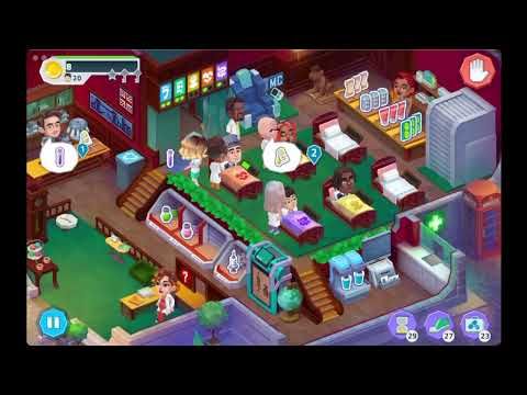 Video guide by CaroGamesNL: Happy Clinic Level 145 #happyclinic