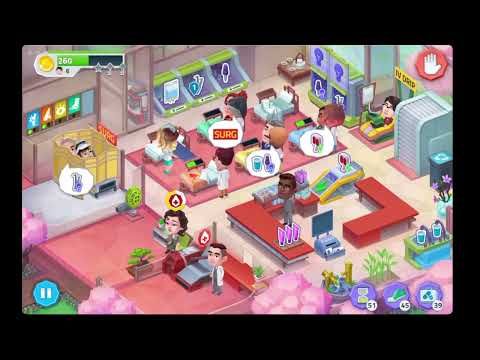 Video guide by CaroGamesNL: Happy Clinic Level 240 #happyclinic