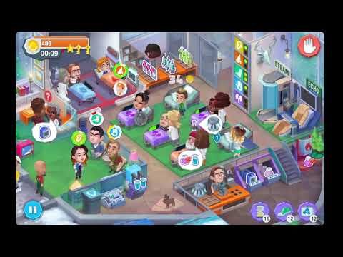 Video guide by CaroGamesNL: Happy Clinic Level 99 #happyclinic