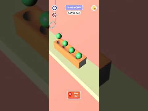 Video guide by Simple Playing: Perfect Time! Level 103 #perfecttime