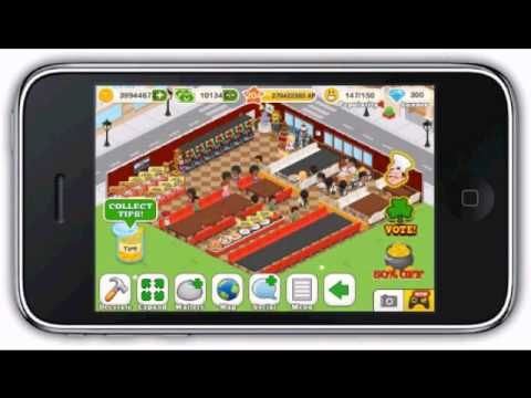 Video guide by Vogelspinnen: Tiny Chef™ Level 204 #tinychef