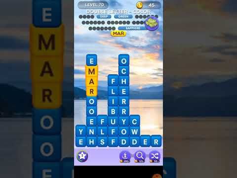 Video guide by AnnTV: Word Cash Level 68 #wordcash