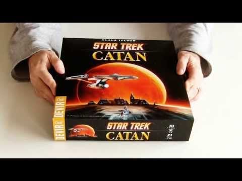 Video guide by 5 Minutos por juego - Tus jueg: Catan 3 stars  #catan