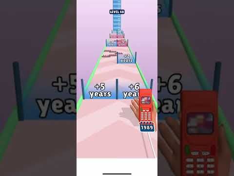Video guide by RebelYelliex: Phone Evolution Level 48 #phoneevolution