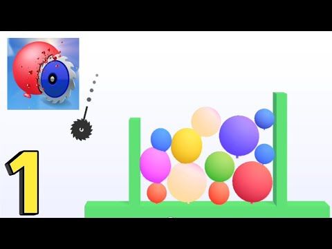 Video guide by VIDEO GAMES (A.R): Bounce and pop Level 1-29 #bounceandpop